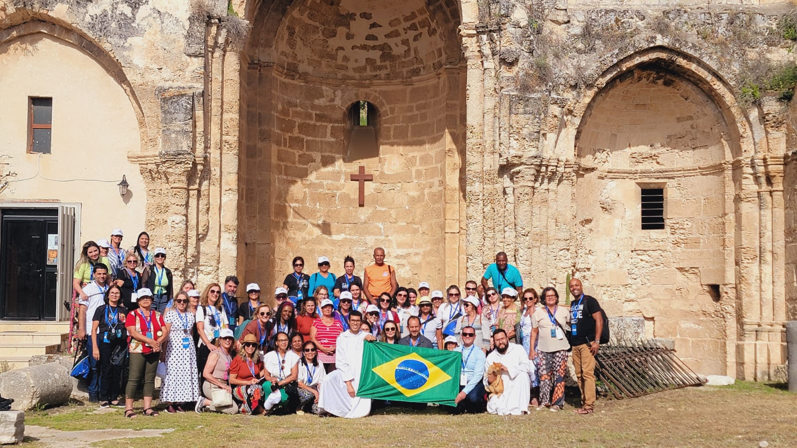 Dominó dos nomes de Deus – Famílias de Caná